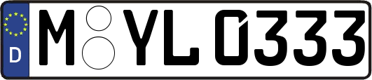 M-YL0333