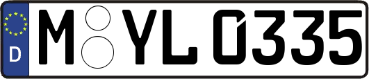 M-YL0335
