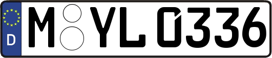 M-YL0336