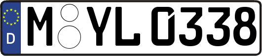 M-YL0338