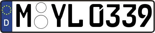 M-YL0339