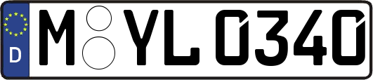 M-YL0340