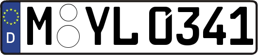 M-YL0341