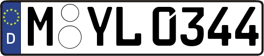 M-YL0344