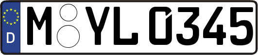 M-YL0345