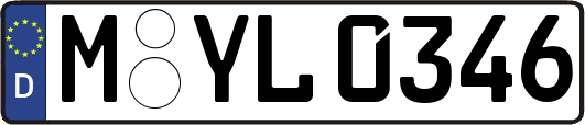 M-YL0346