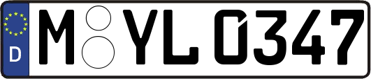 M-YL0347