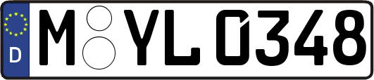 M-YL0348