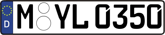 M-YL0350