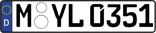 M-YL0351