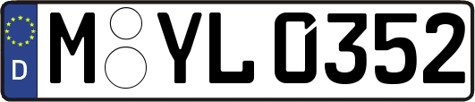 M-YL0352