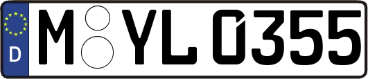 M-YL0355