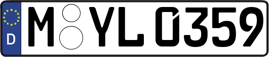 M-YL0359