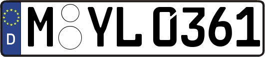 M-YL0361