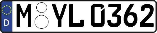 M-YL0362