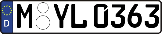 M-YL0363