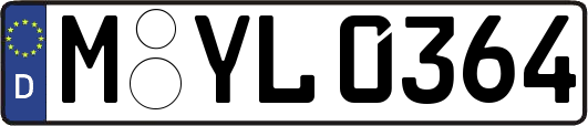 M-YL0364
