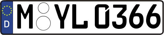 M-YL0366