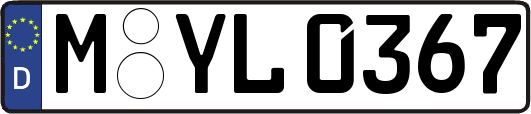 M-YL0367