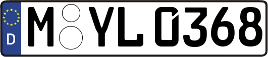 M-YL0368