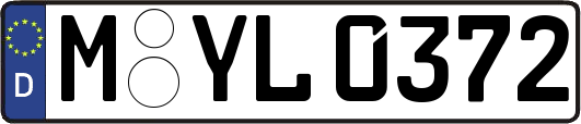 M-YL0372
