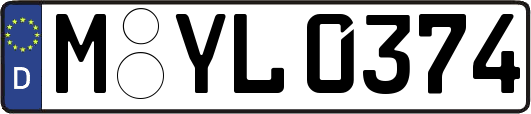 M-YL0374