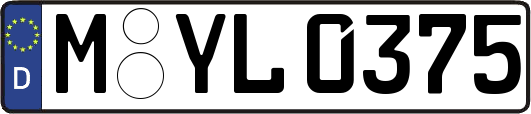M-YL0375