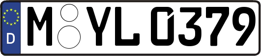 M-YL0379