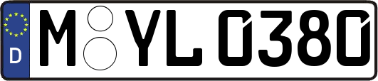 M-YL0380