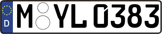 M-YL0383