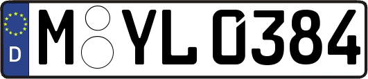 M-YL0384