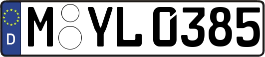 M-YL0385