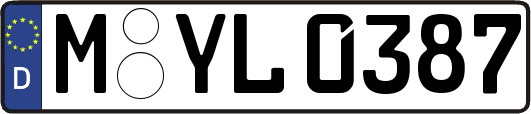 M-YL0387