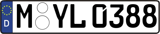 M-YL0388