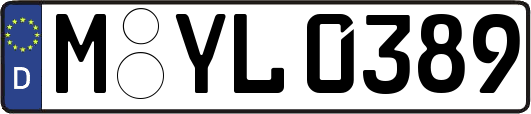 M-YL0389