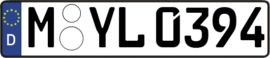 M-YL0394