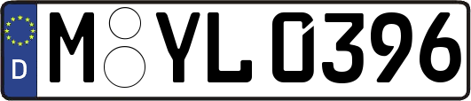M-YL0396