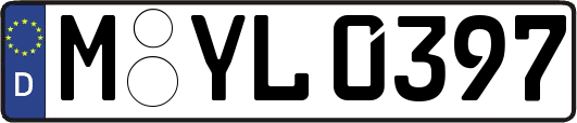M-YL0397