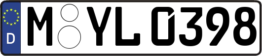 M-YL0398