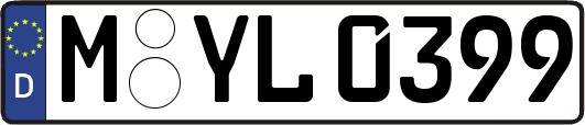 M-YL0399