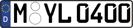M-YL0400