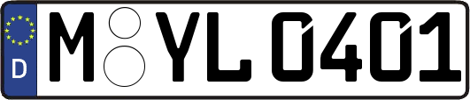 M-YL0401