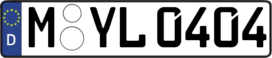M-YL0404