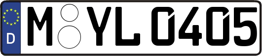 M-YL0405