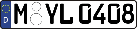 M-YL0408