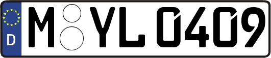 M-YL0409