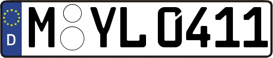 M-YL0411