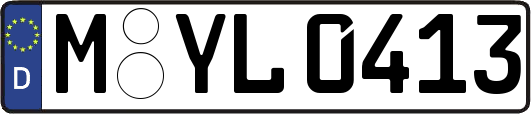 M-YL0413
