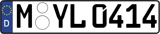 M-YL0414