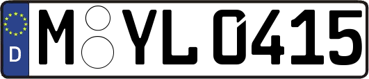 M-YL0415